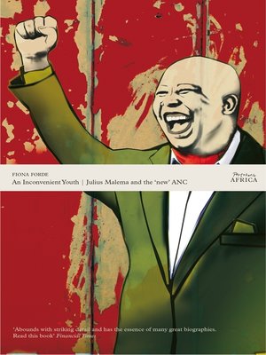 cover image of An Inconvenient Youth